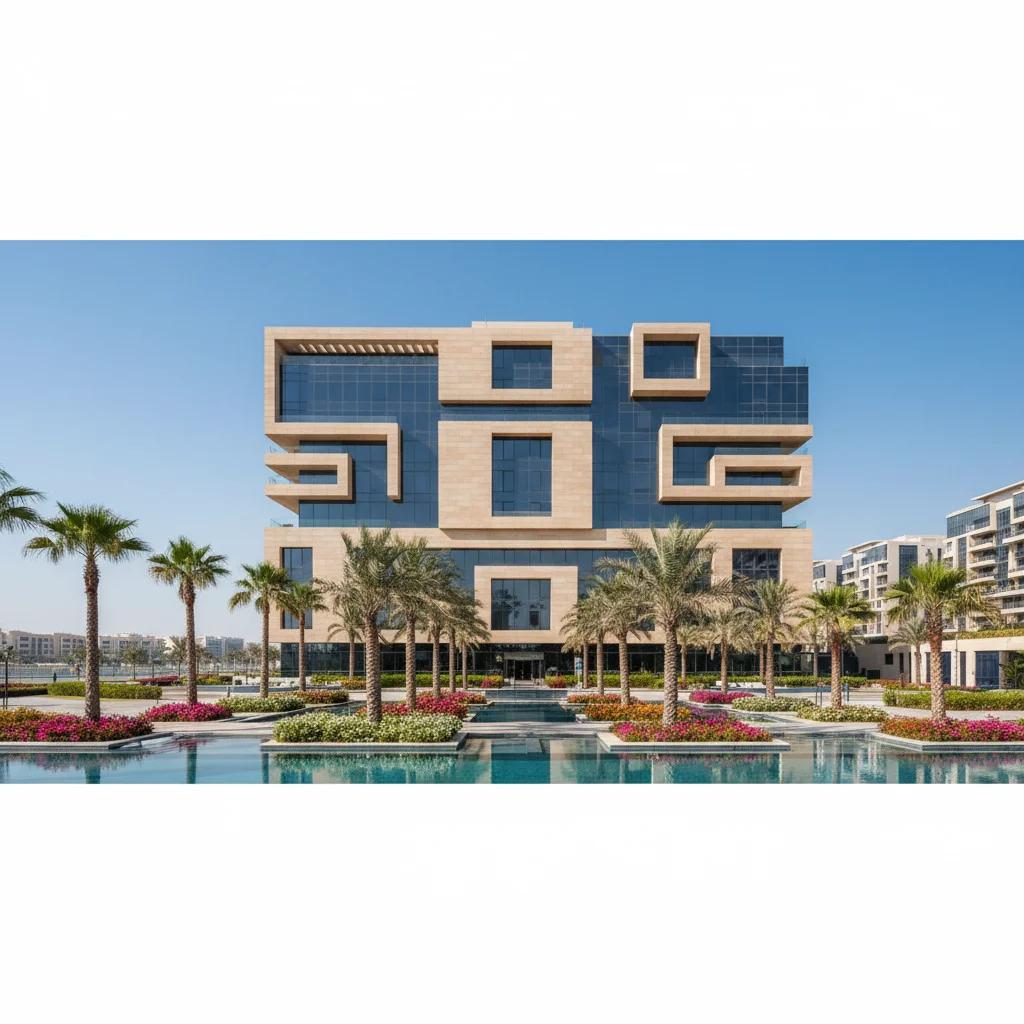Al Bustan Hotel – Features, Location & Amenities Guide