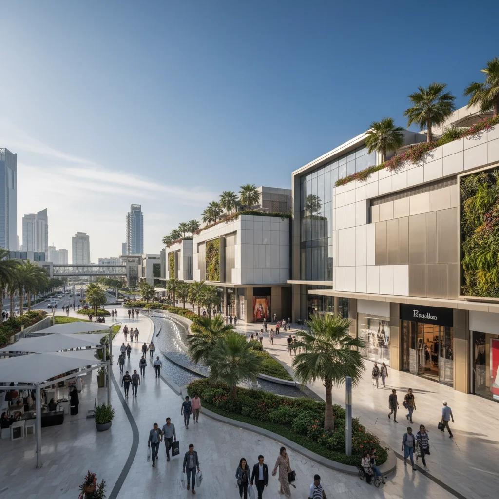 City Mall – Shopping, Lifestyle, and Location Guide