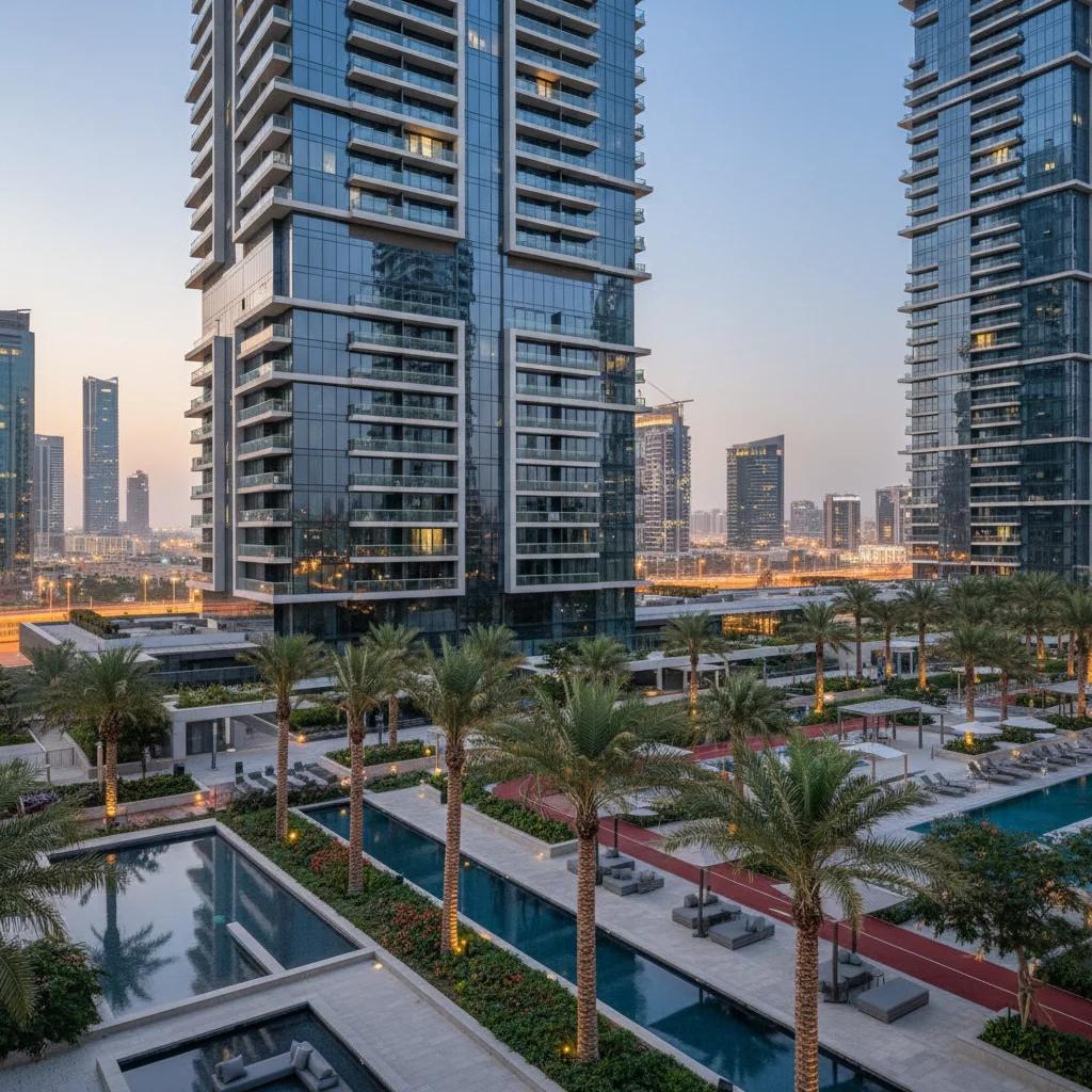 Fortune Executive – Complete Guide for UAE Investors