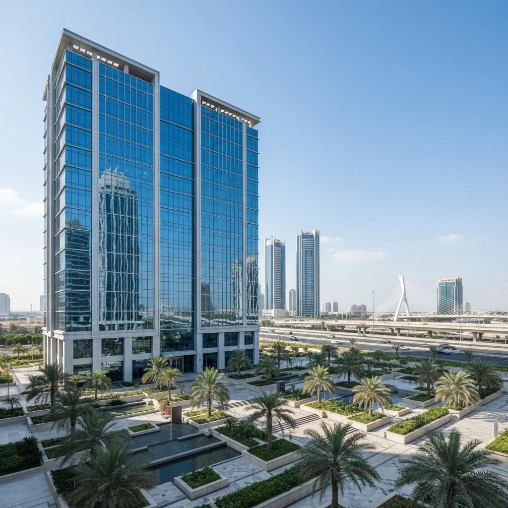 Al Awal Building – Location, Features & Insights