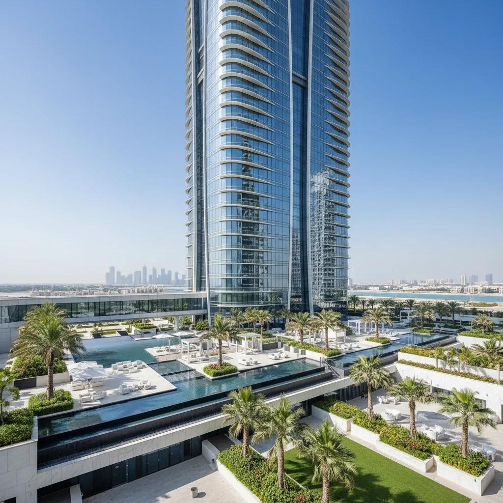 Marina Heights 2 Building 6 – Features, Amenities & Guide