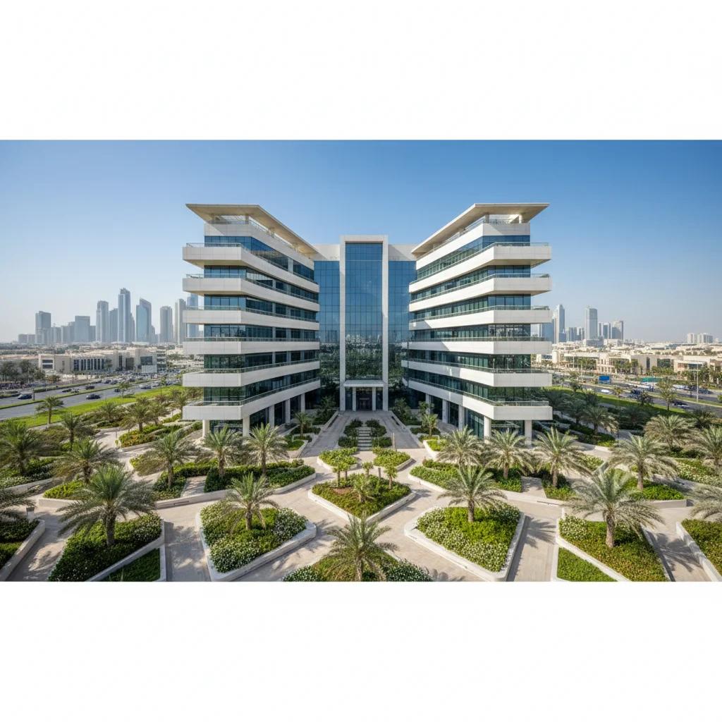 Provis – Abu Dhabi's Estate Management Leader Guide