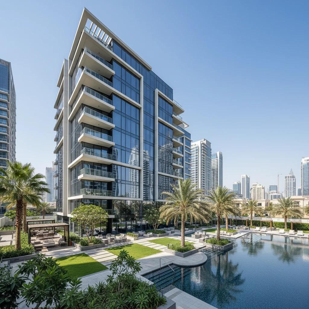 Al Hawai Residence – Comprehensive Living & Location Guide