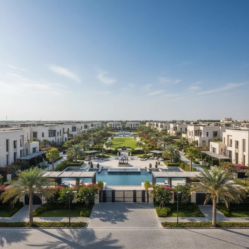 Al Khawaneej 1 Dubai – Community Overview & Insights