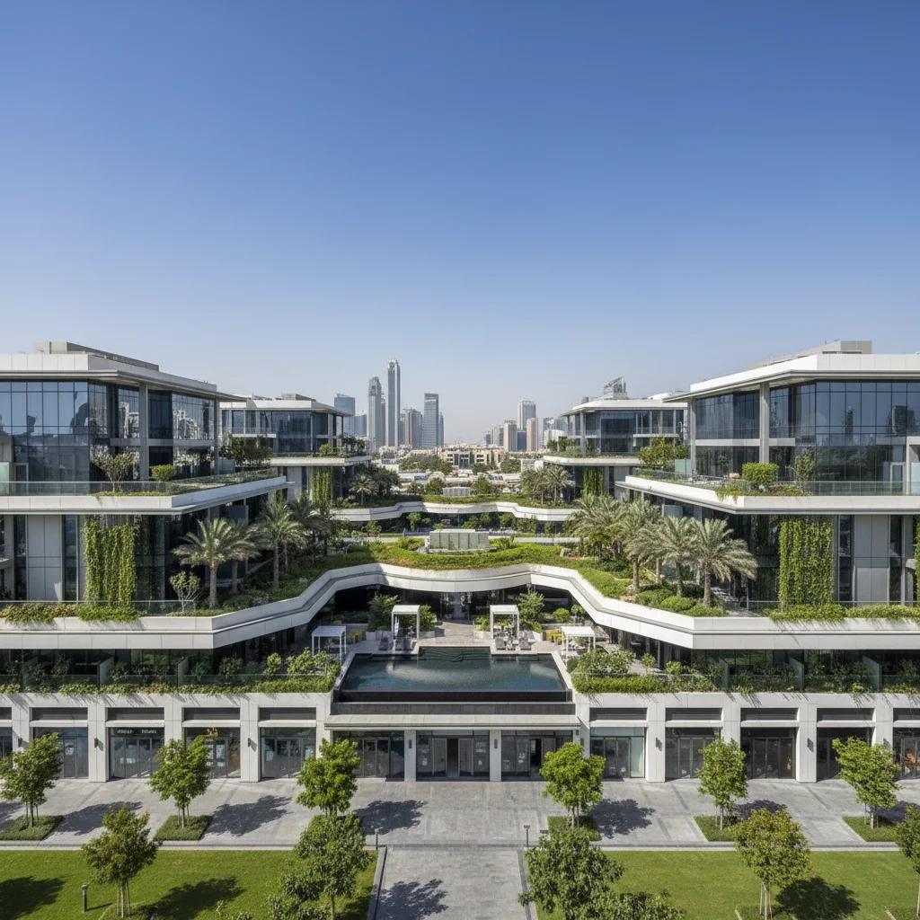 Al Nasr Plaza Oud Metha – Features, Location & More