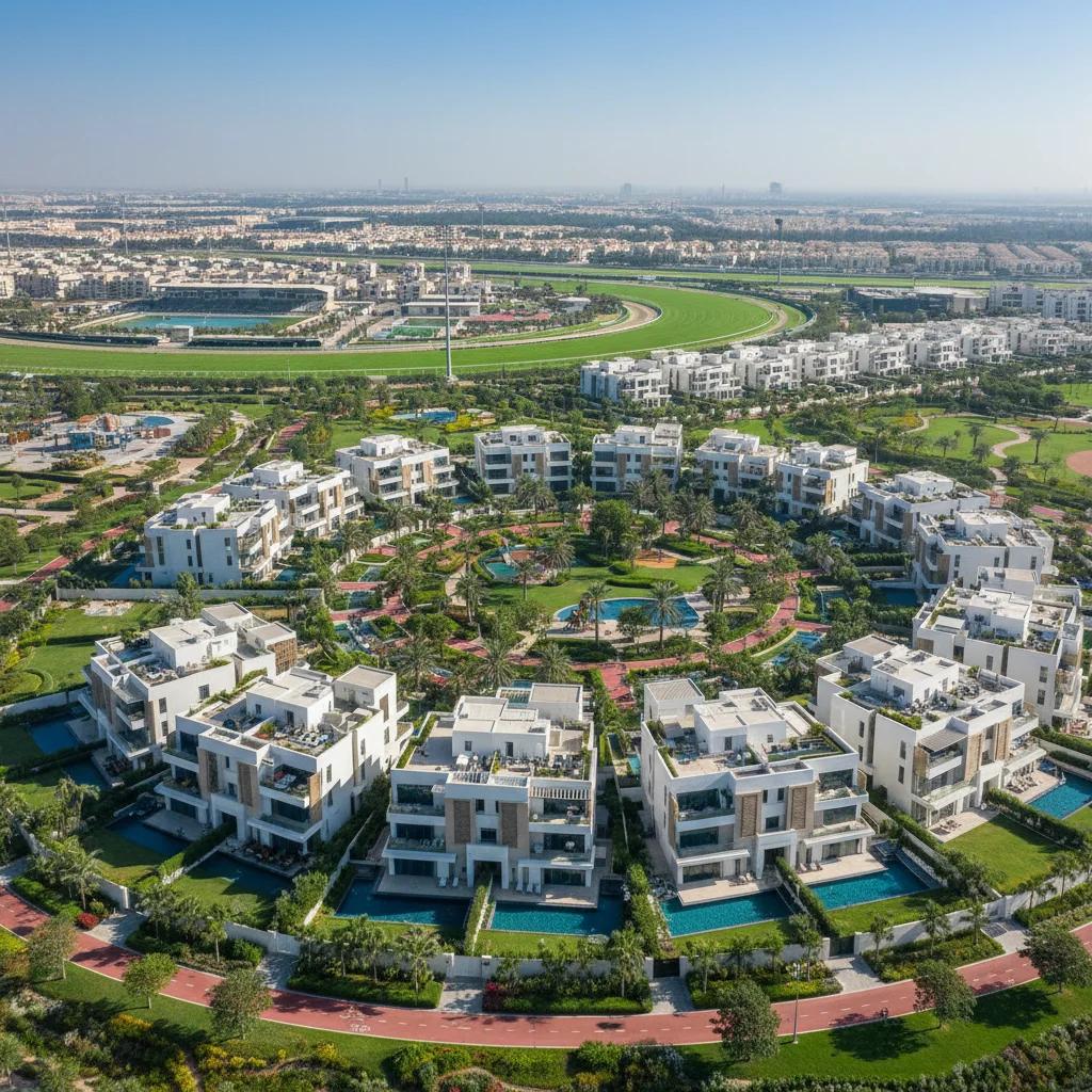 Al Sheba – Community Overview and Insights