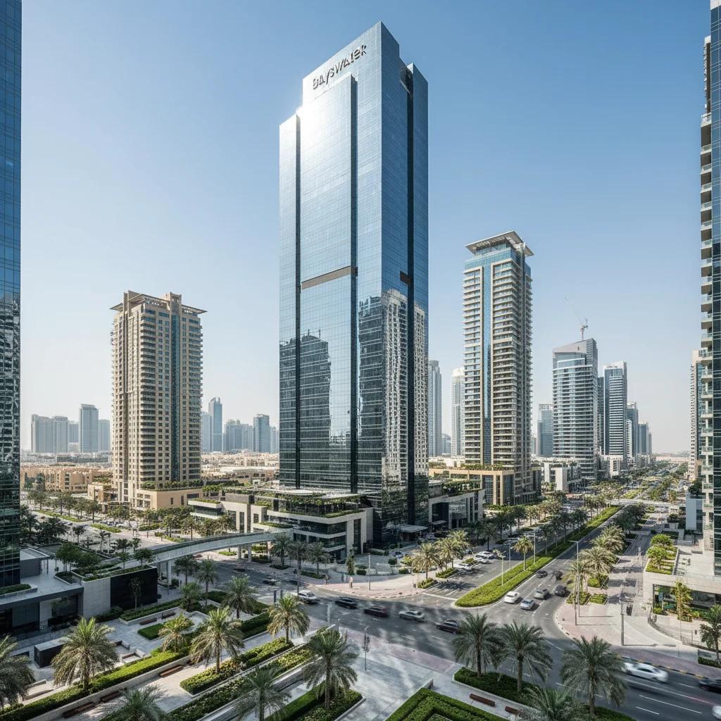 Bayswater – Office Tower Features & Guide