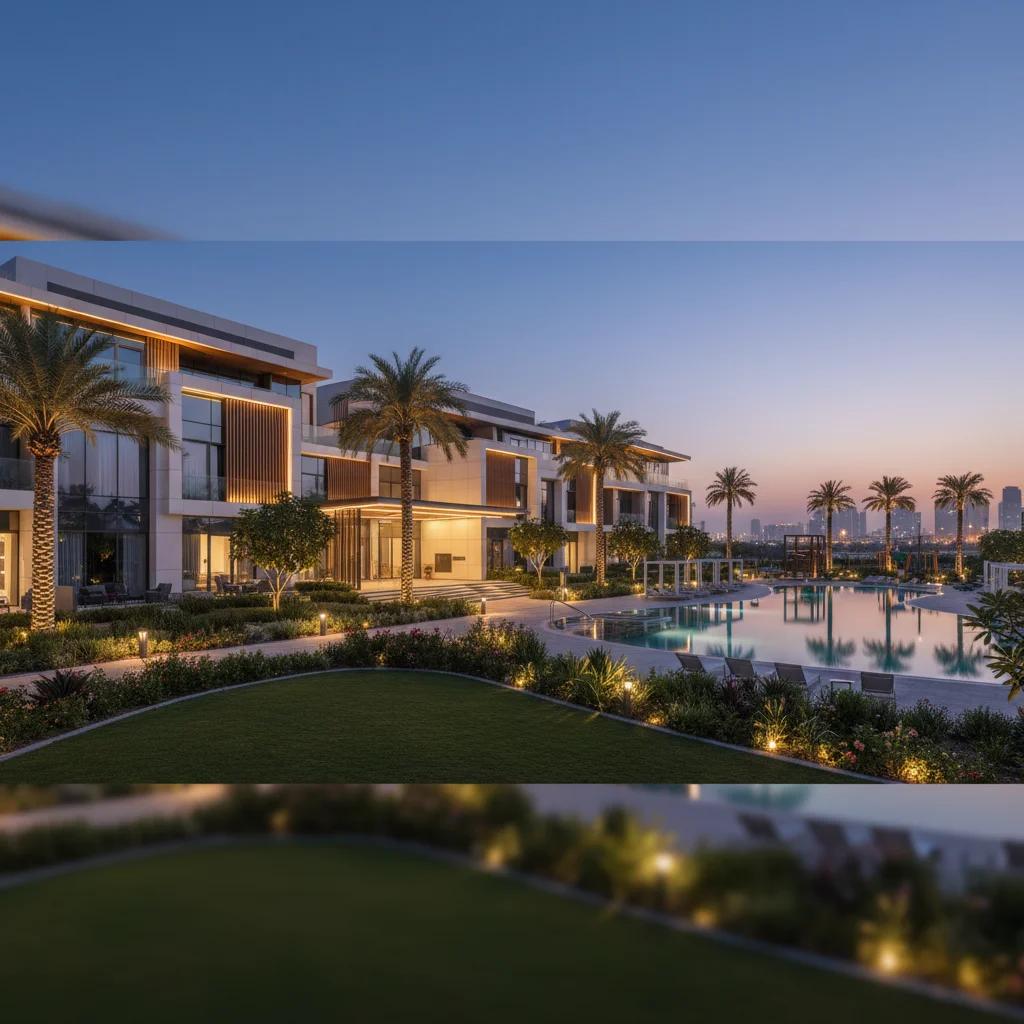 Meydan Heights – Apartments, Amenities & Location Guide