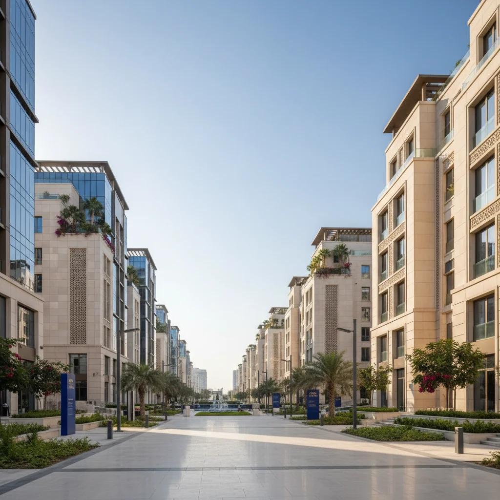 Room for Rent in Sharjah – Comprehensive Renting Guide