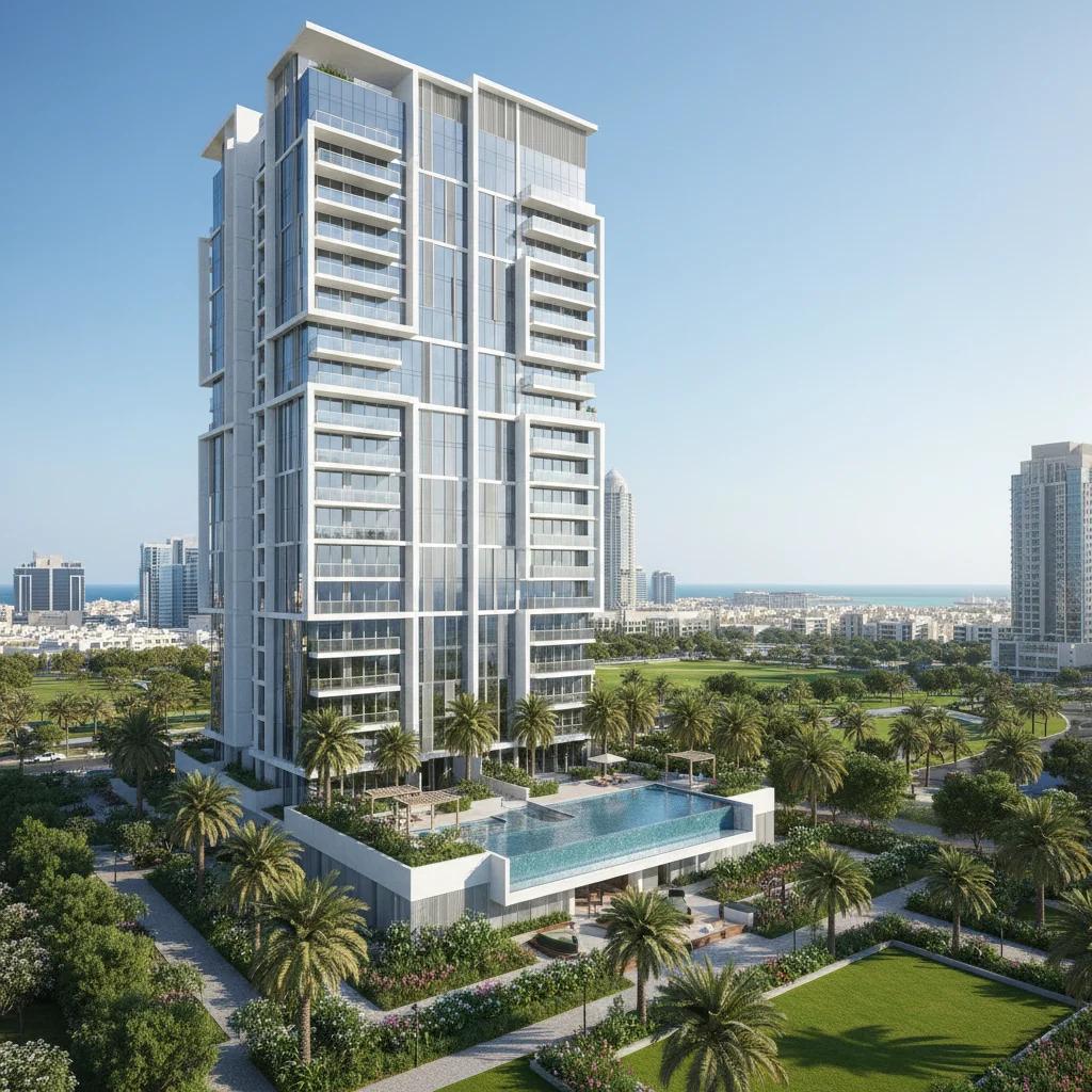 Al Mamzar Building 948 – Location, Features & More