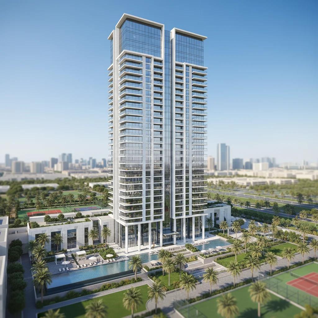 Al Noor Building – Key Features, Floor Plans & More