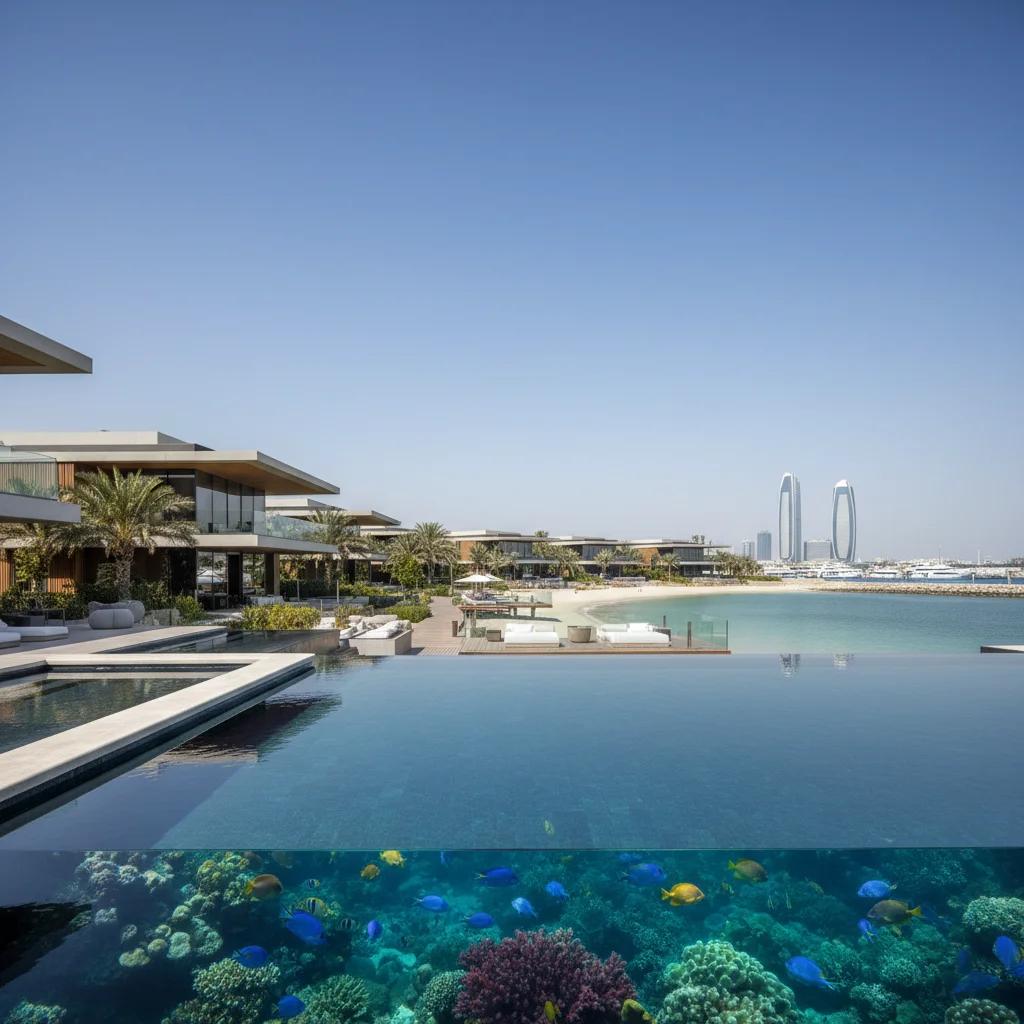 Al Ras Al Akhdar – Diving, Activities & Visitor Guide