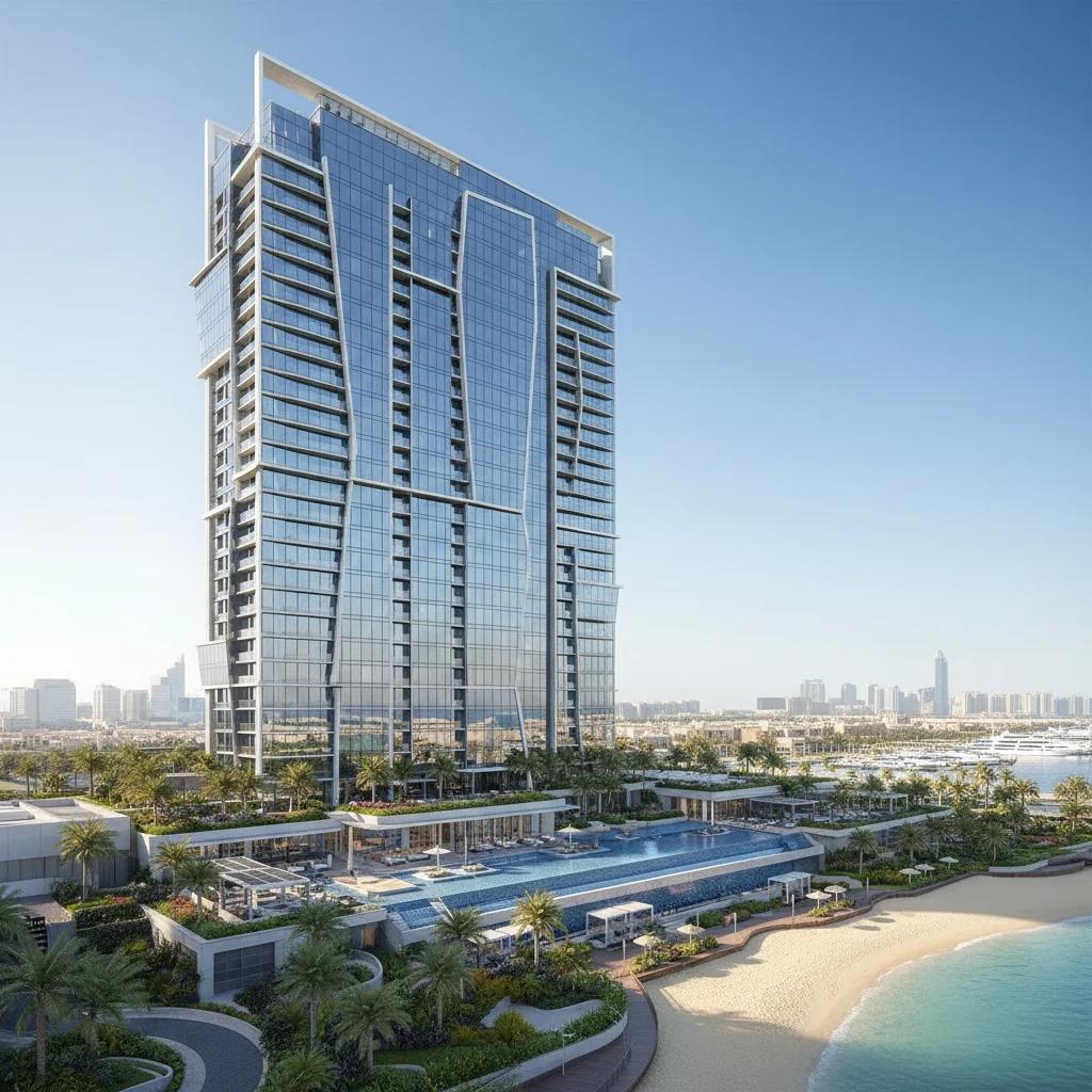 Beach Vista Tower 2 – Apartments, Amenities & Location Guide