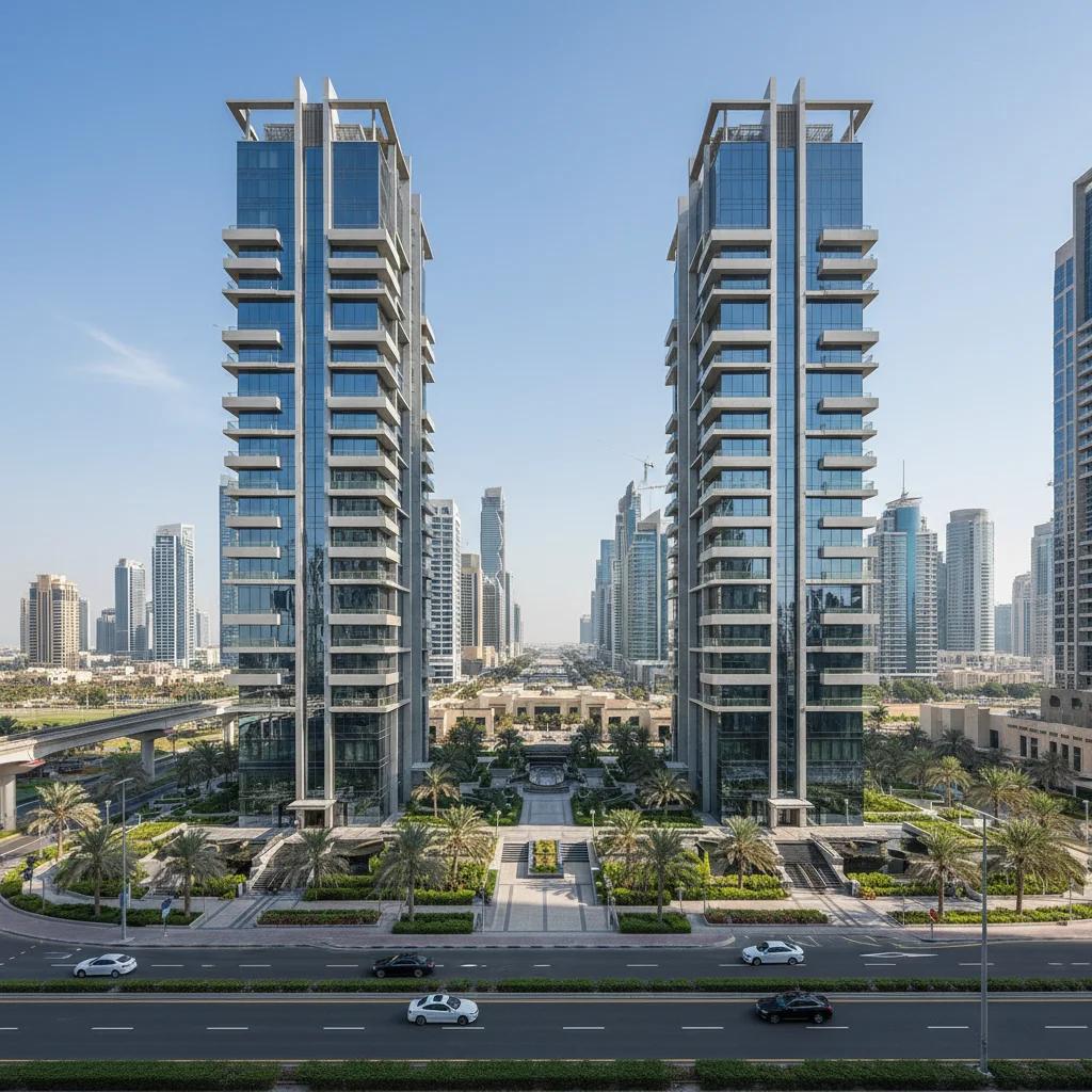 Emitac Building – Overview, Features & Location Guide
