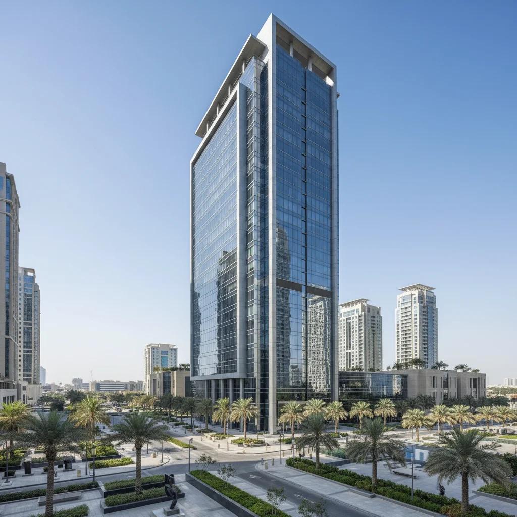 Sky Business Centre – Complete Guide to Office Solutions