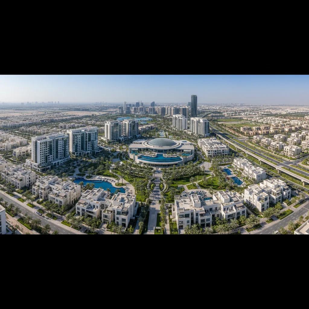 Zayed City Abu Dhabi – A Complete Guide for Residents