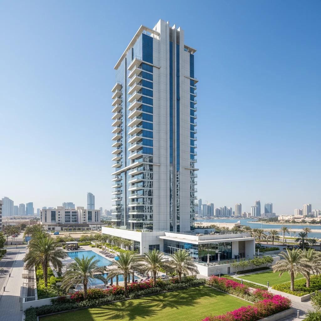 Al Buhaira Tower – Living and Investment Insights