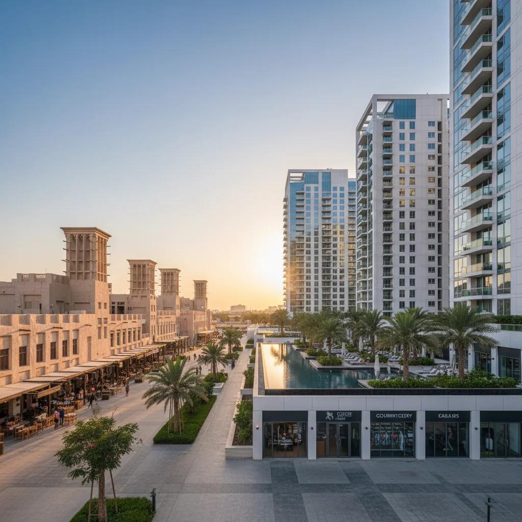 Al Mahatah Community – History, Housing & Lifestyle Guide