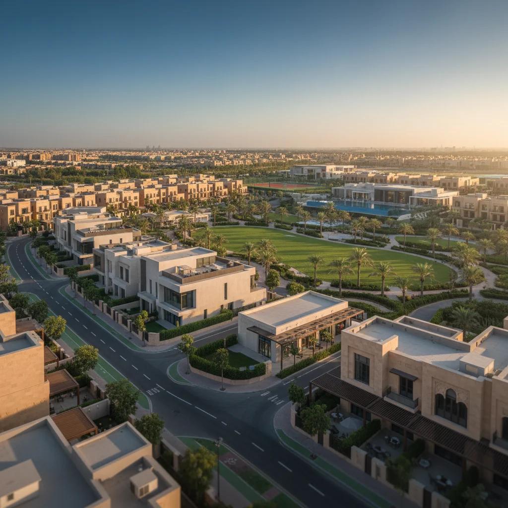 Al Nekhailat – Community Guide & Local Insights