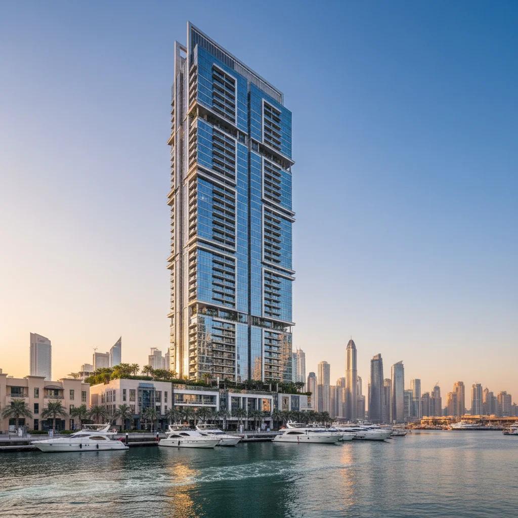 Fairfield Tower – Guide to Apartments and Lifestyle