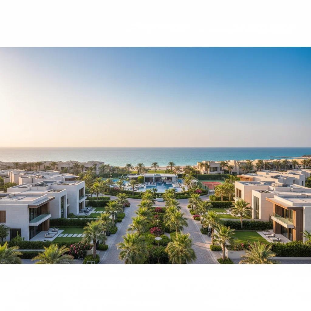 Jumeirah 1 Dubai – Living Guide to Lifestyle & Homes