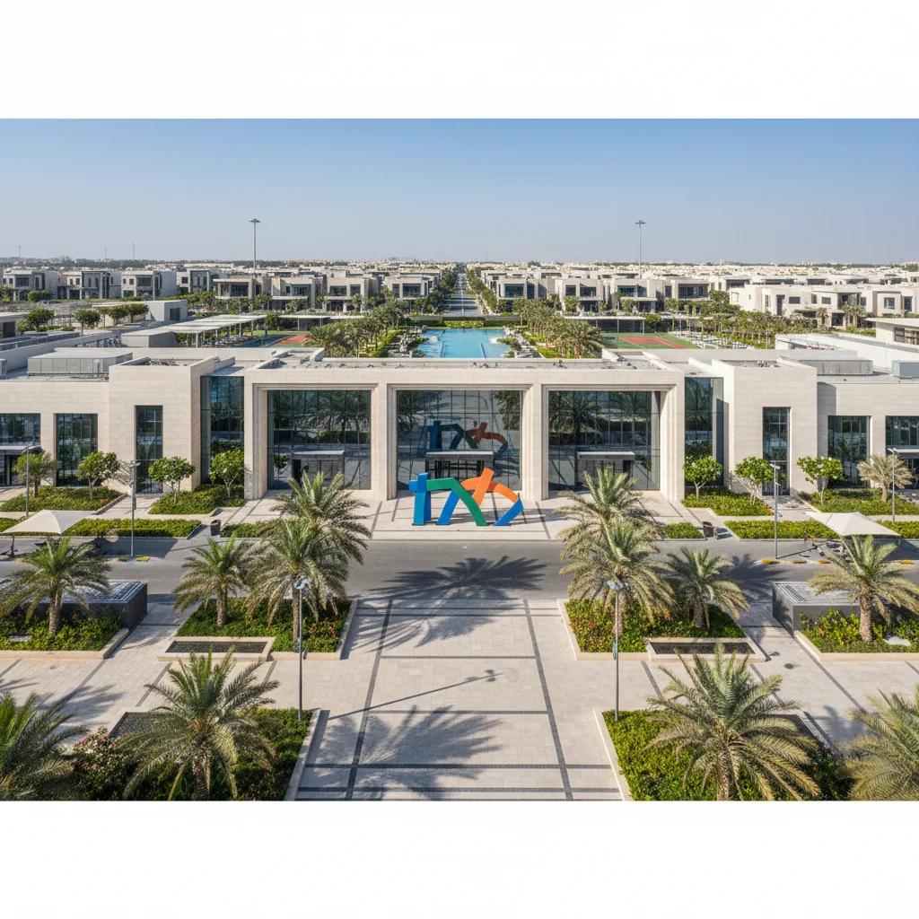 Nesto Ajman – Your Complete Hypermarket Guide