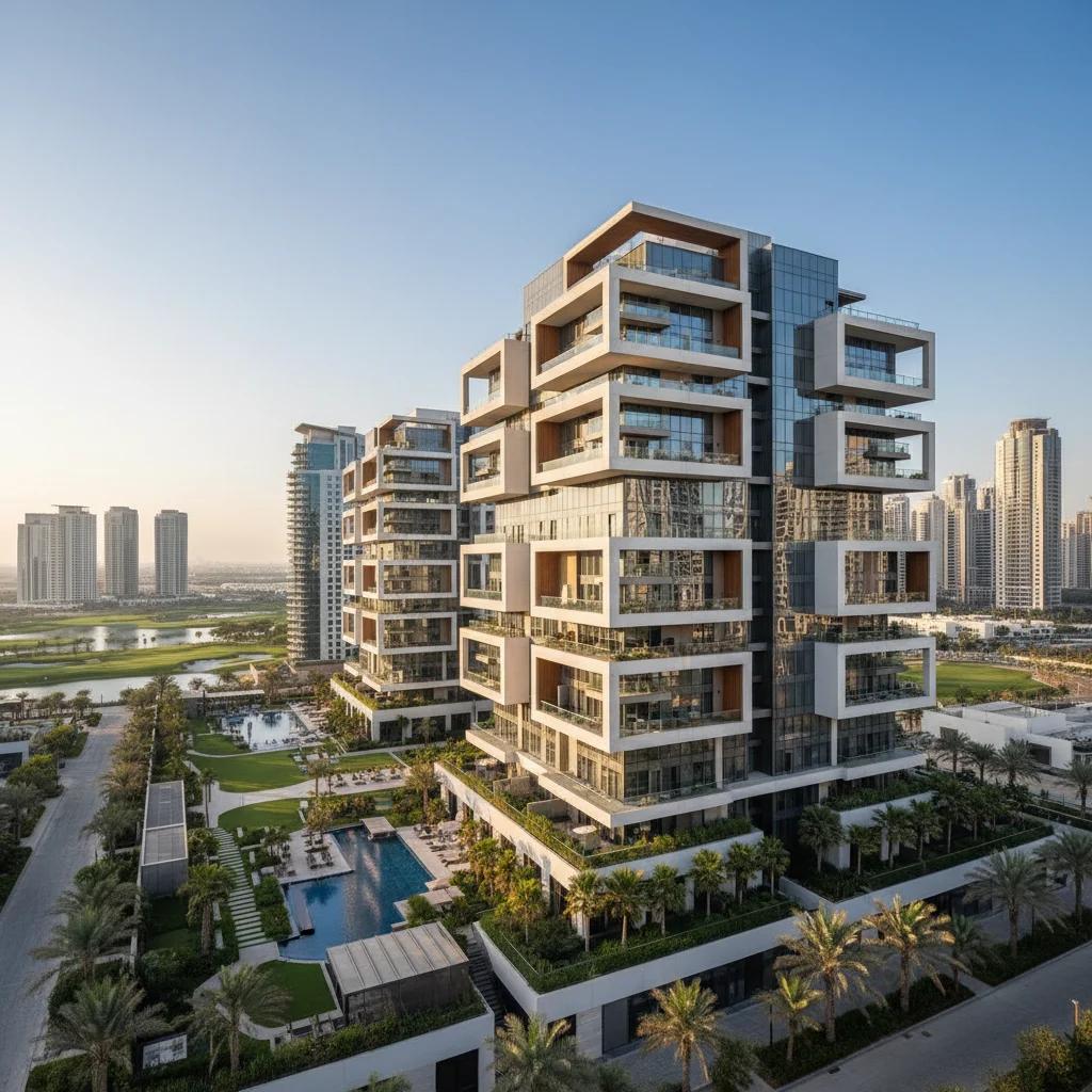 Olympic Park 1 – Apartments, Amenities & Location Guide