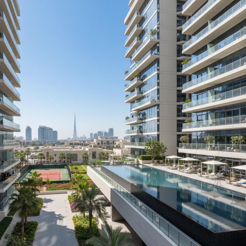Riviera 15 – Apartments, Amenities & Location Guide