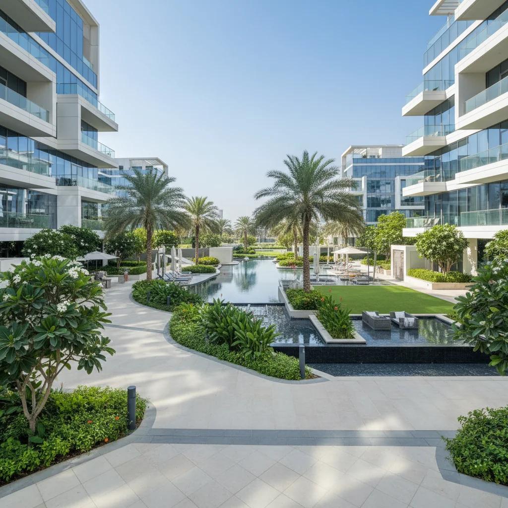 Silicon Gate – Apartments, Amenities & Living Guide