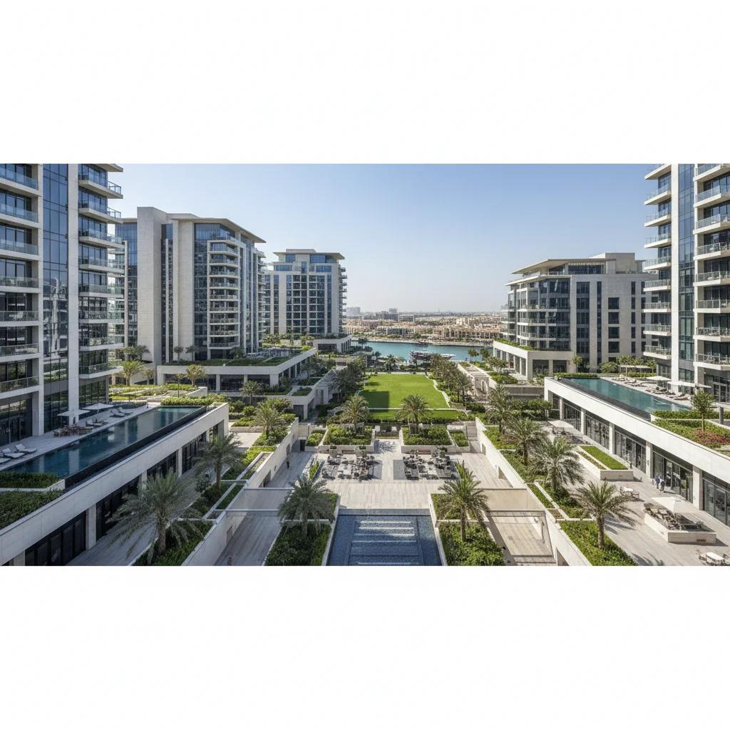 Umm Hurair 1 – Complete Guide to Dubai's Neighborhood