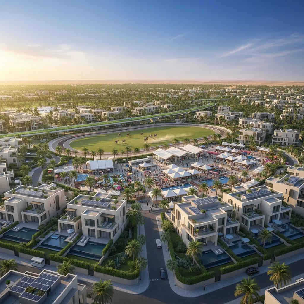 Al Dhait – A Guide to the Oasis Town of Sharjah