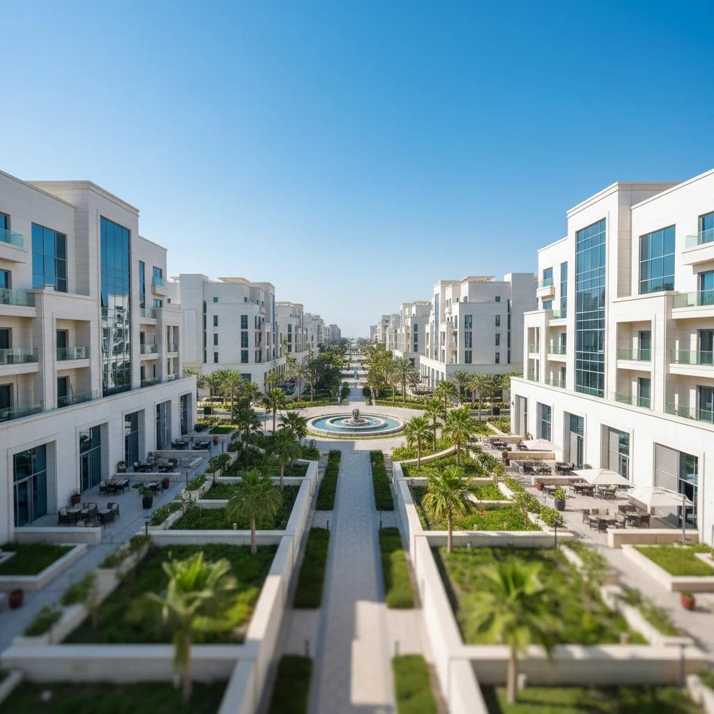 Al Nakheel – Community Overview & Lifestyle Insights