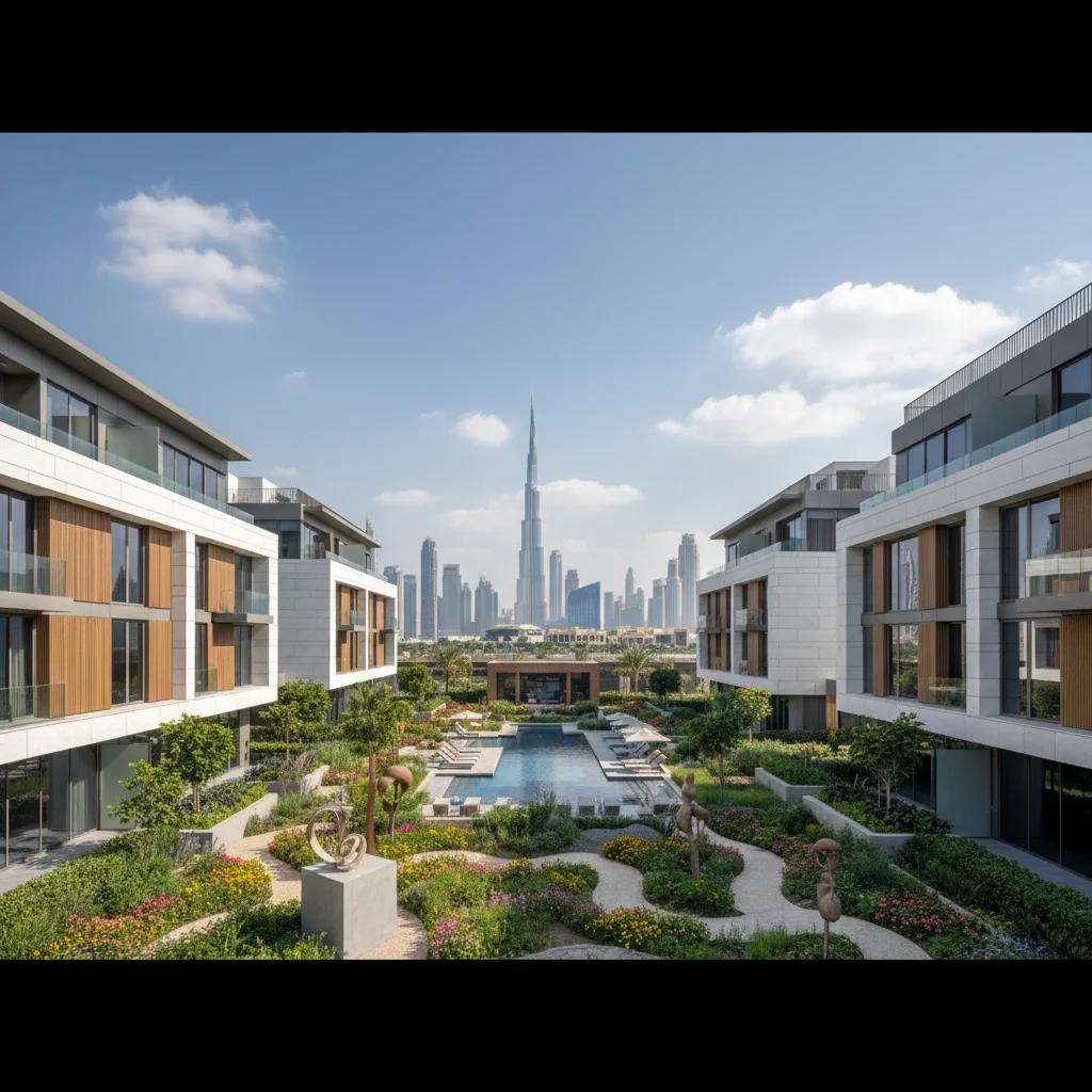 Art Garden – Apartments, Amenities & Location Guide