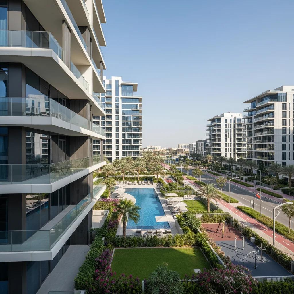 Azizi Riviera 17 – Location, Homes & Community Guide
