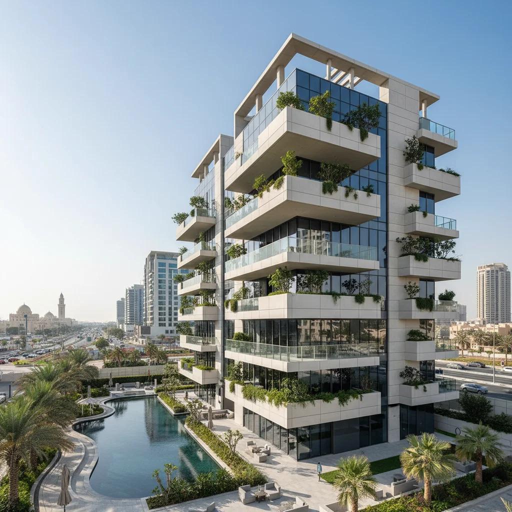 Barsha Modern Apartments – Insights on Living & Investment