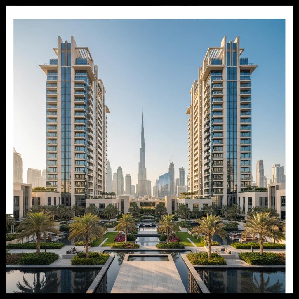 Boulevard Crescent – Apartments, Amenities & Guide