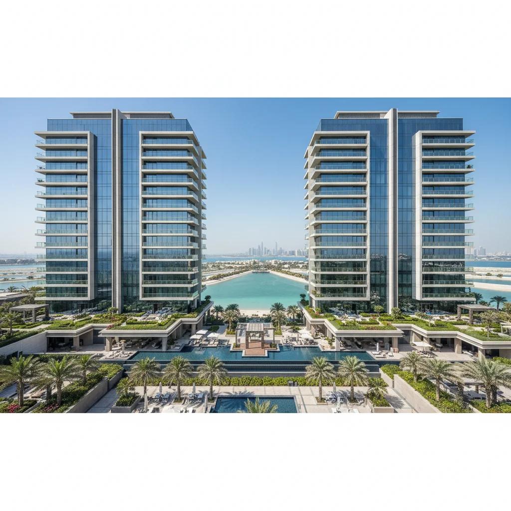 Grandeur Residences Palm Jumeirah – Complete Buyer’s Guide