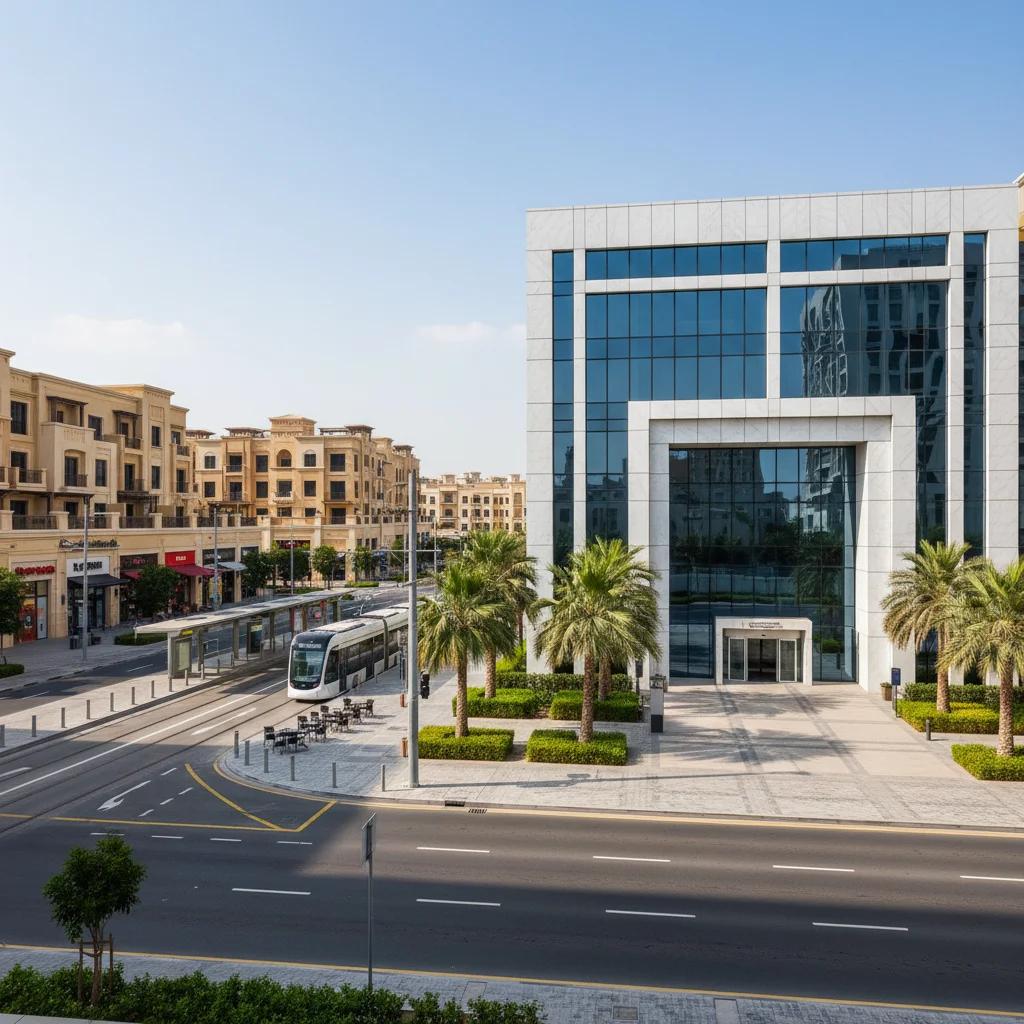 International City Post Office 2 – Location, Services, & Tips