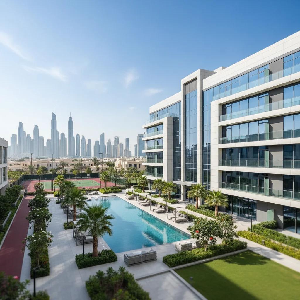 Lincoln Park Sheffield – Overview, Amenities & Location