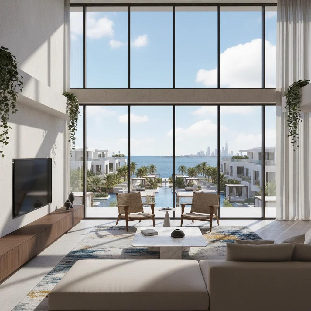 Marbella Holiday Homes – A Guide to Stays in UAE