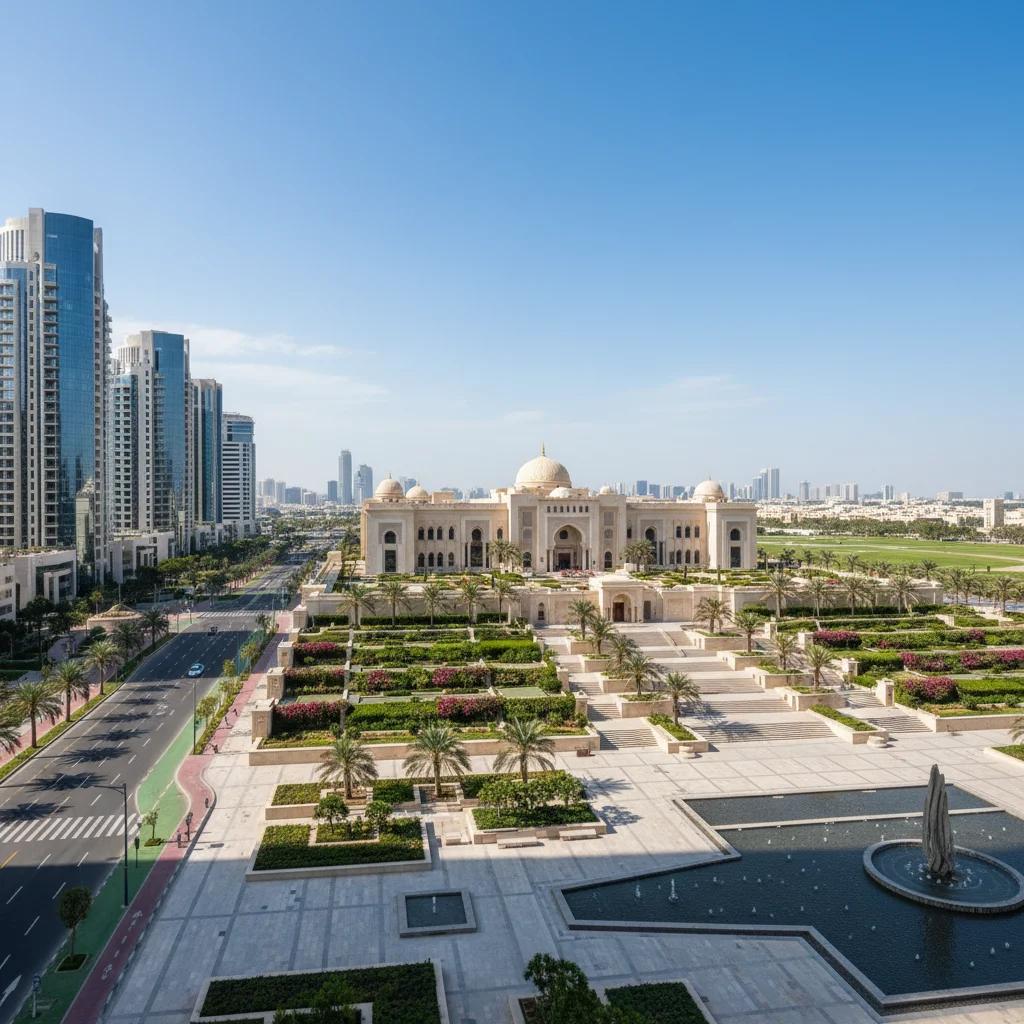 Royal Residence 2 – Overview, Amenities & Location Guide