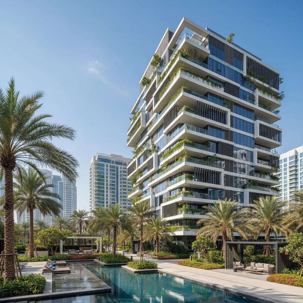 Syann Park 1 – Living Guide for Arjan Residents