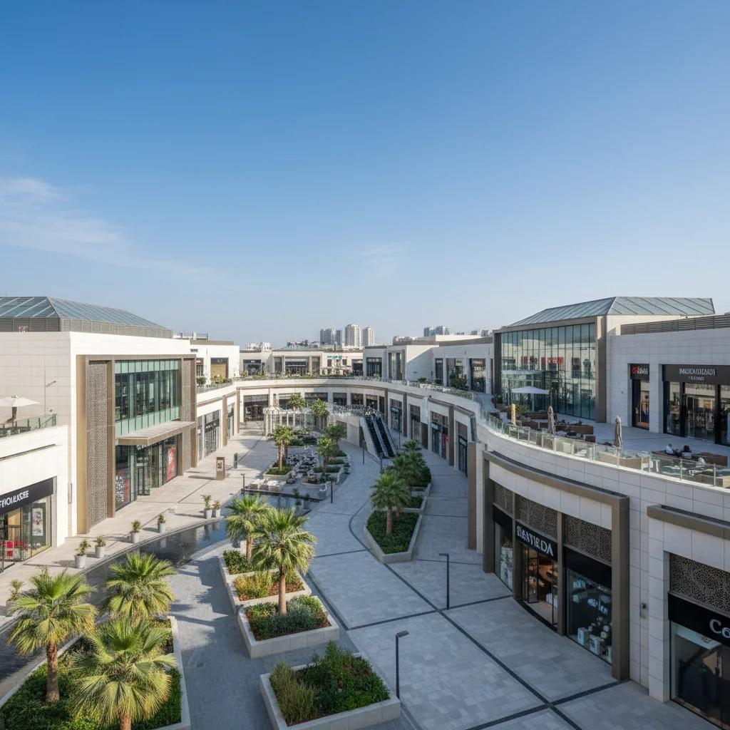 CG Mall Overview – Features, Location & Shopping Guide