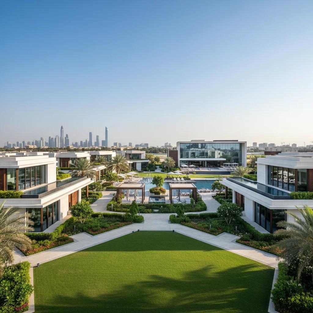 Splendour Villas – Features, Layouts & Amenities Guide