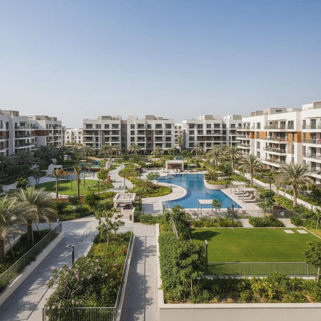 Zahra Breeze – Family Living in Dubailand Guide
