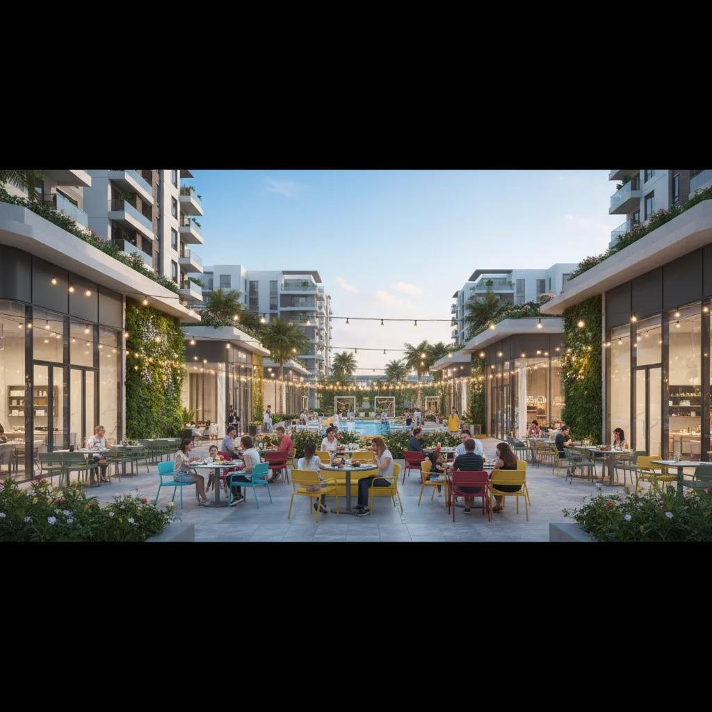 Restaurants in Qusais – Dining Guide & Popular Options
