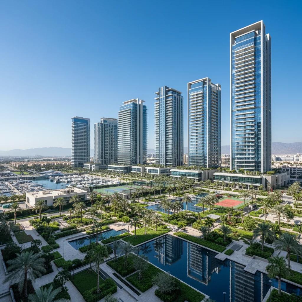 RAK Properties – Overview, Insights & Market Guide