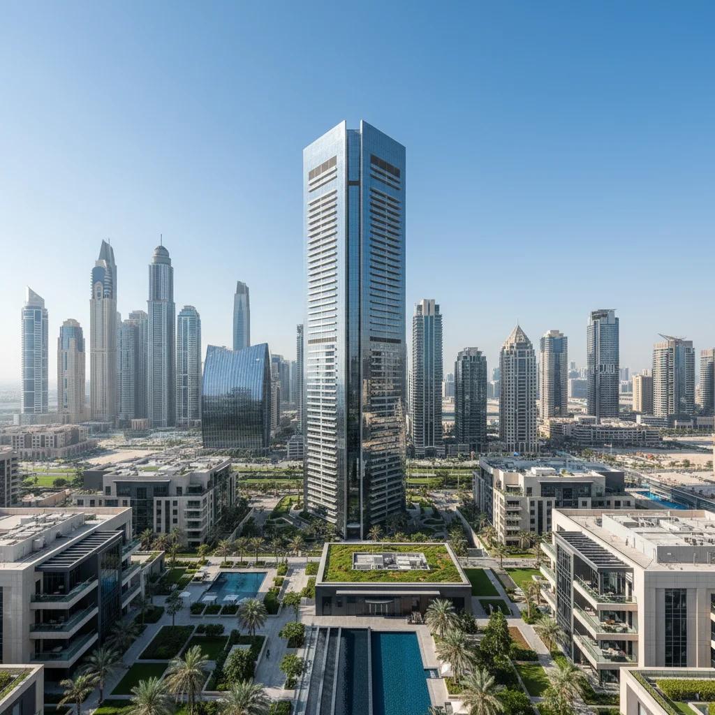 McCone Properties – Overview, Services & Market Insight
