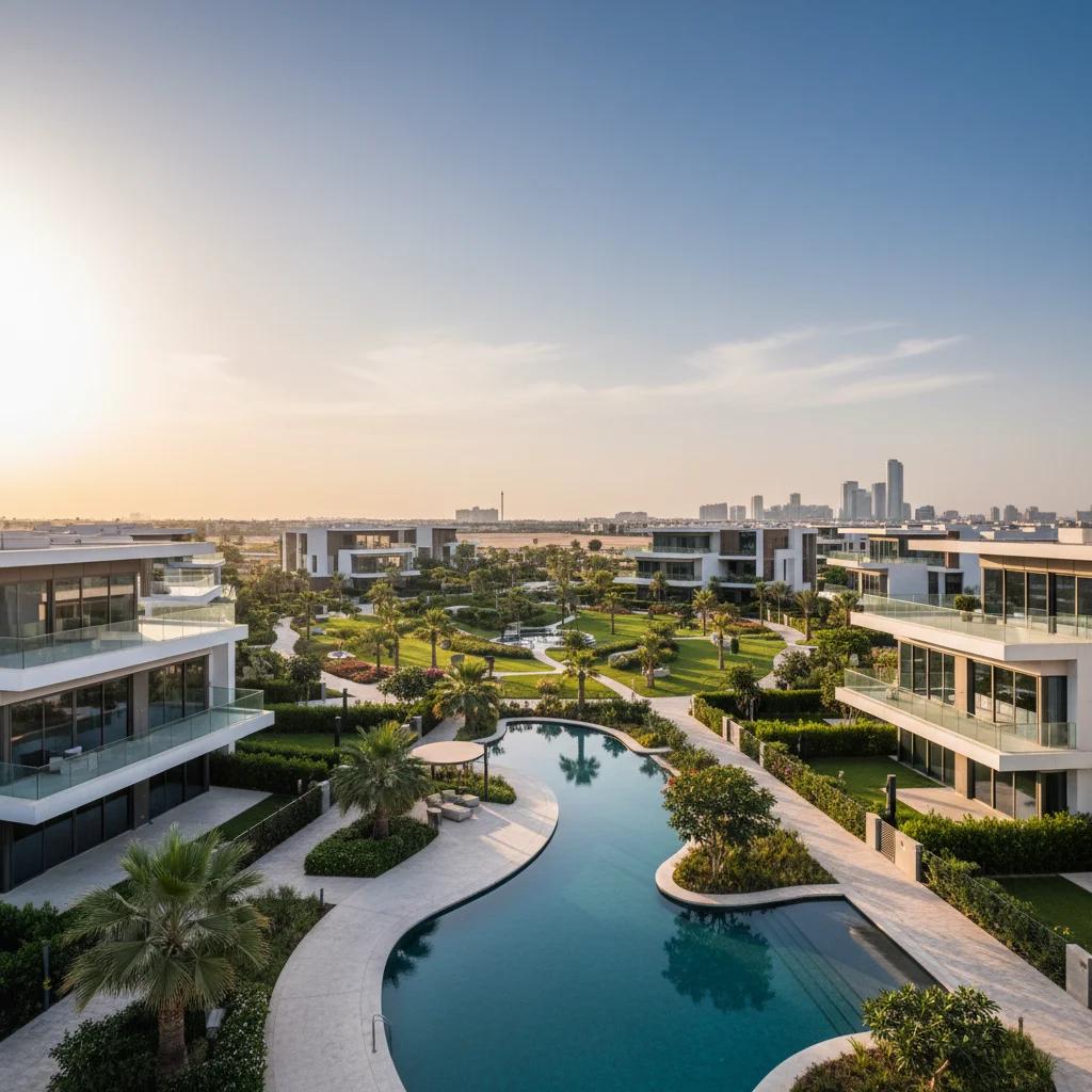 Star Village – Community Overview and Residential Insights