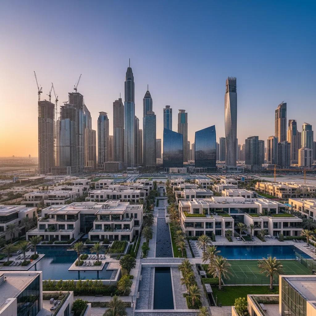 Al Zarooni – Investment Philosophy & Legacy in UAE
